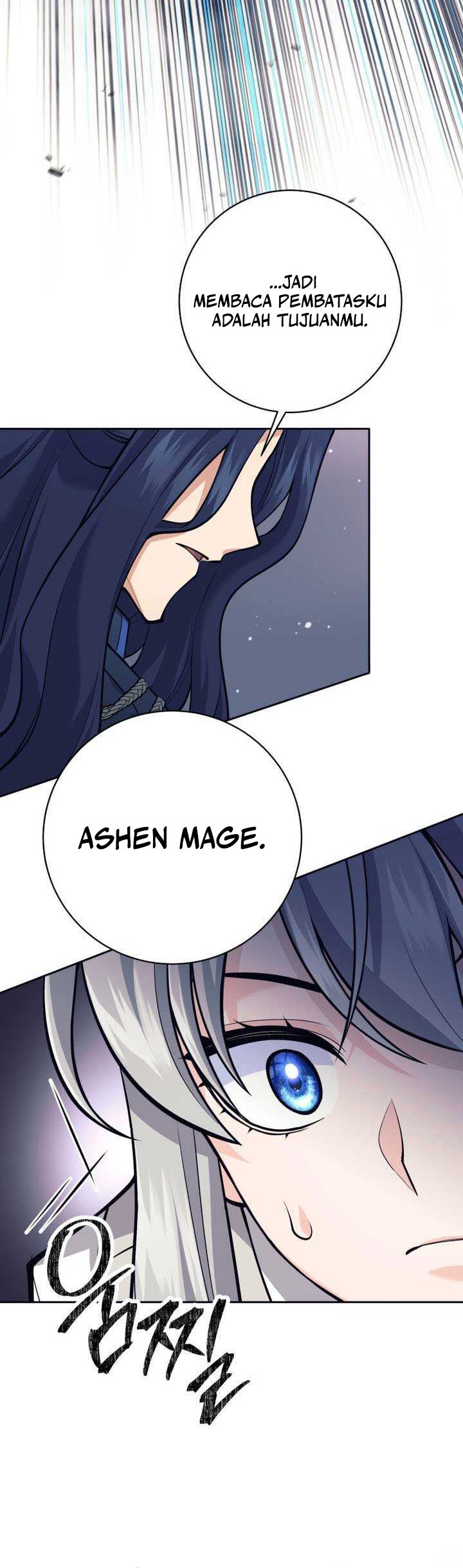 I Quit The Heros Party Chapter 100 Gambar 32