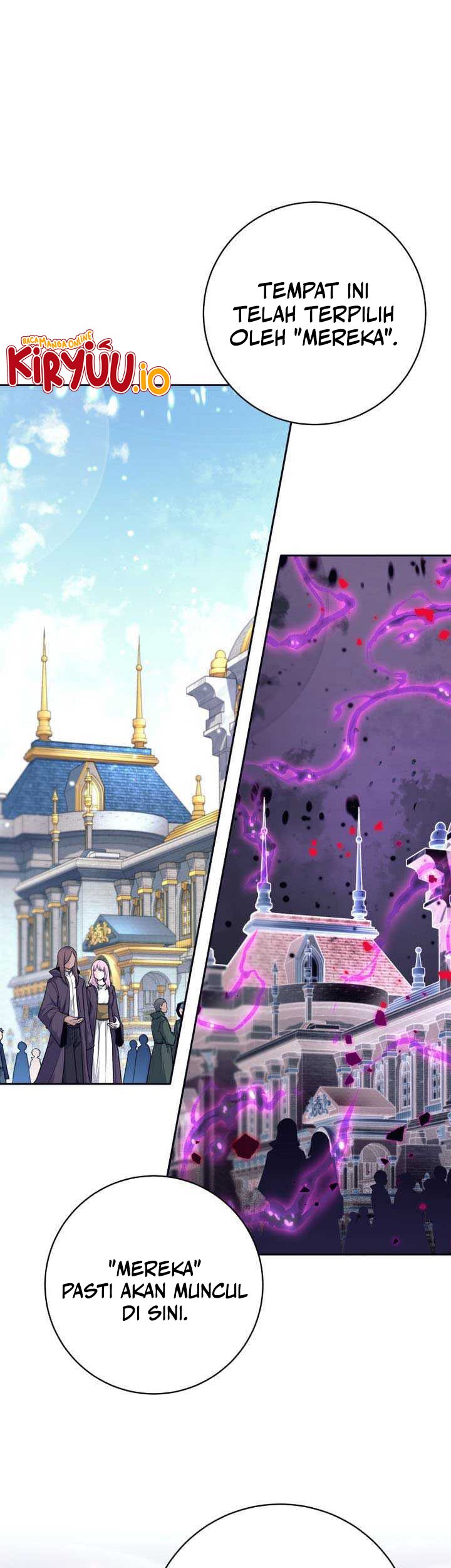 I Quit The Heros Party Chapter 100 Gambar 35