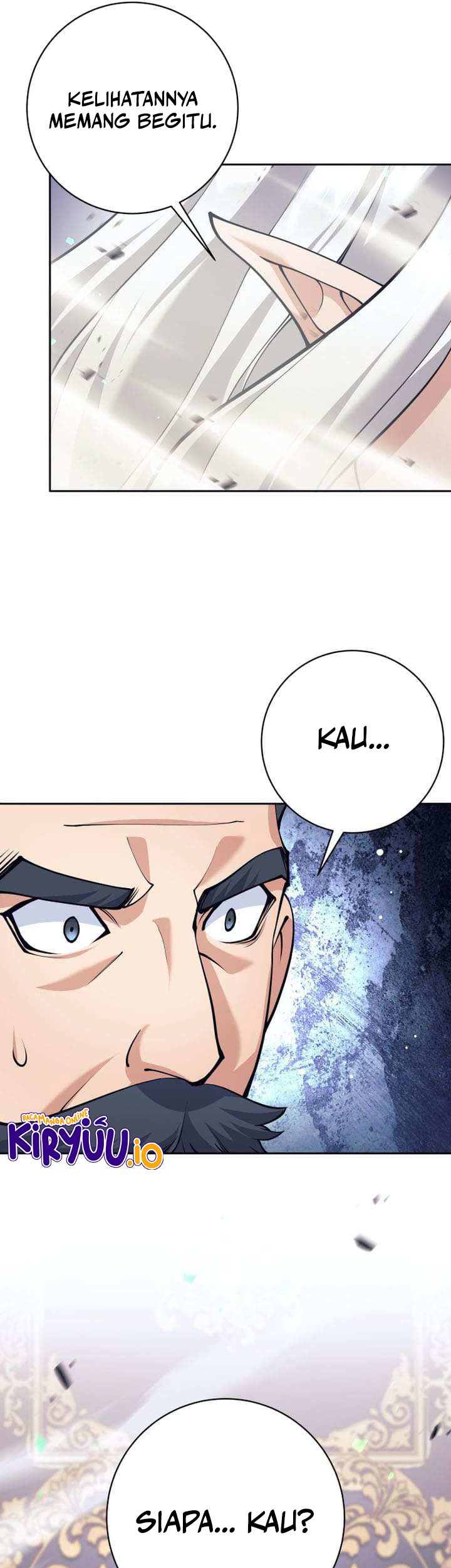 I Quit The Heros Party Chapter 101 Gambar 48