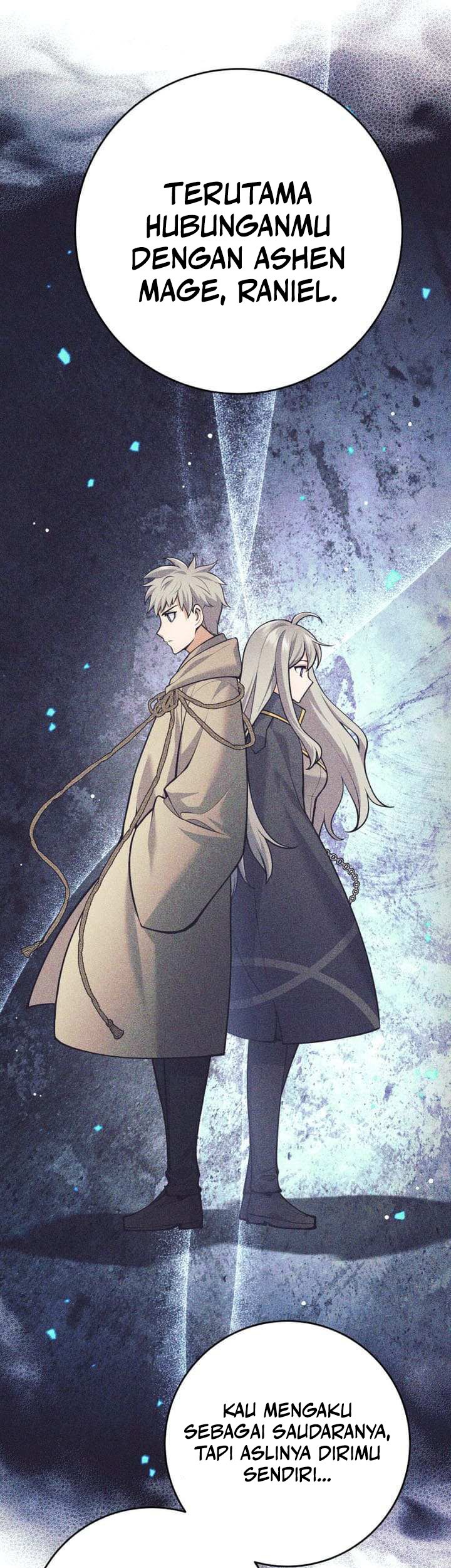 I Quit The Heros Party Chapter 101 Gambar 5