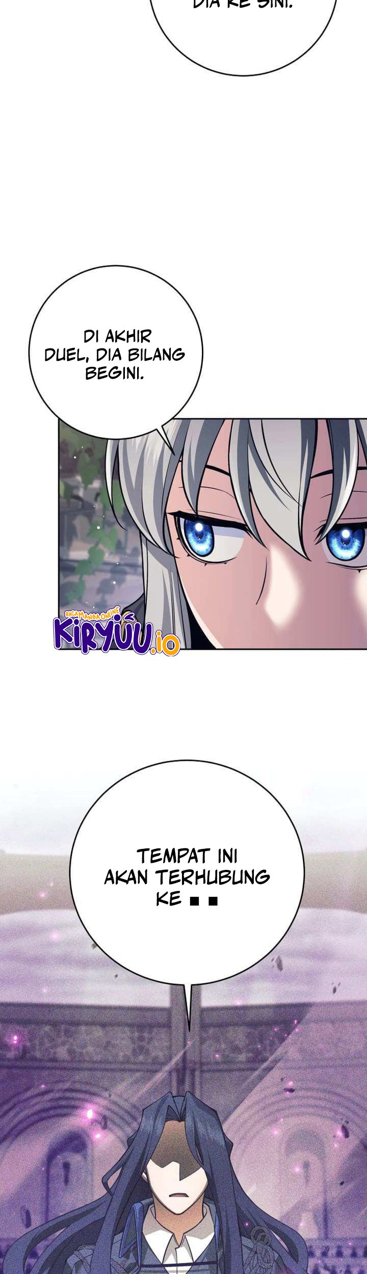 I Quit The Heros Party Chapter 101 Gambar 11