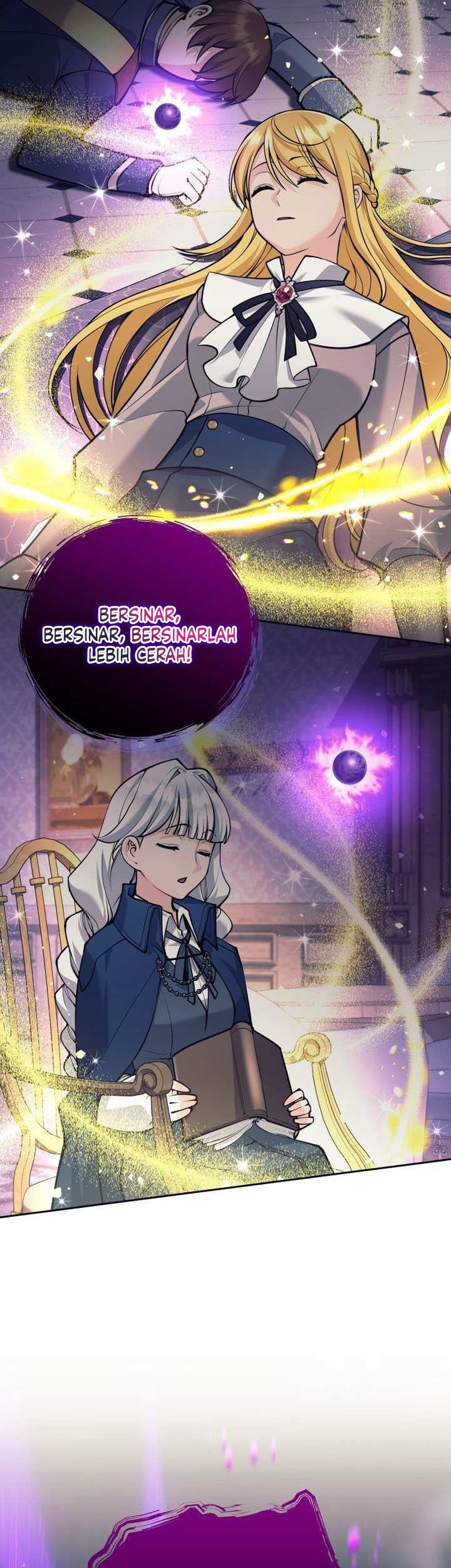 I Quit The Heros Party Chapter 102 Gambar 39