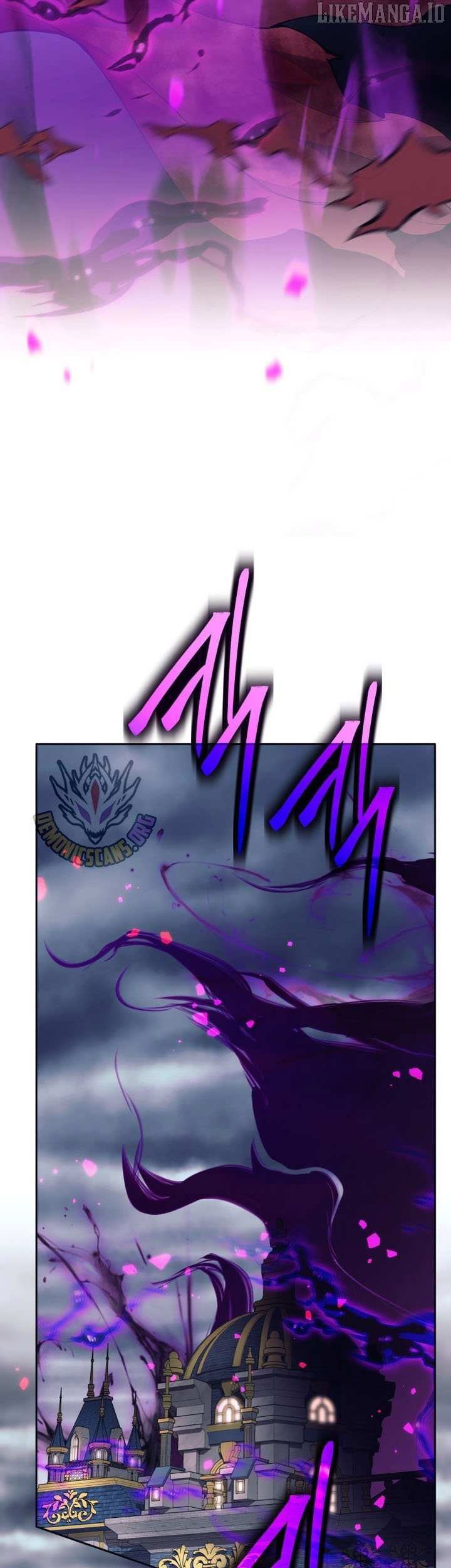 I Quit The Heros Party Chapter 102 Gambar 41