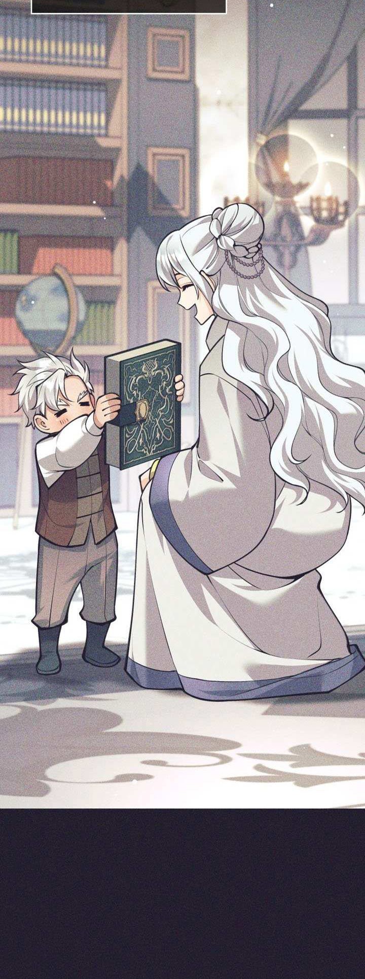 I Quit The Heros Party Chapter 102 Gambar 4