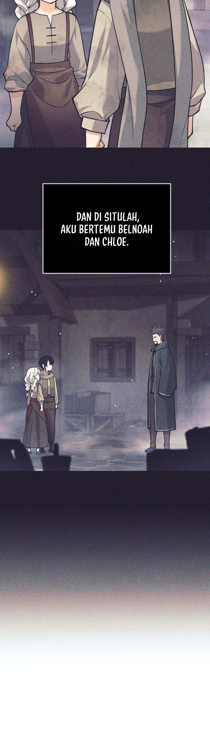 I Quit The Heros Party Chapter 102 Gambar 6