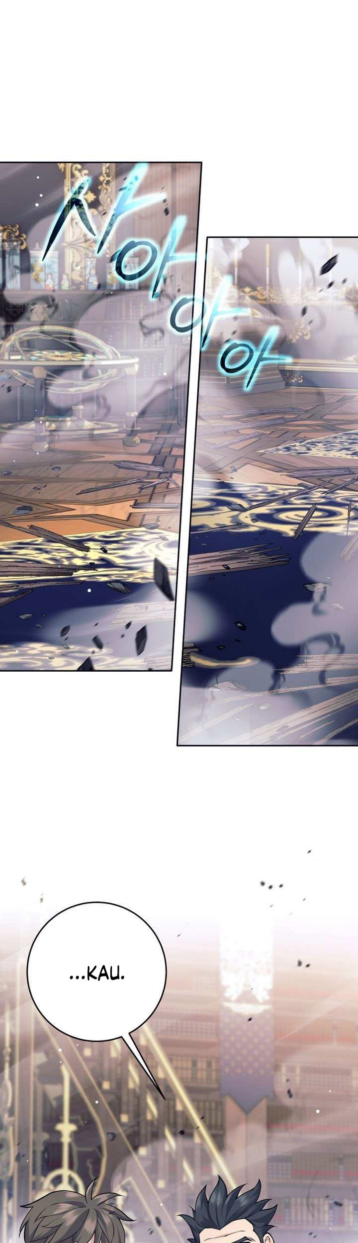 I Quit The Heros Party Chapter 102 Gambar 7