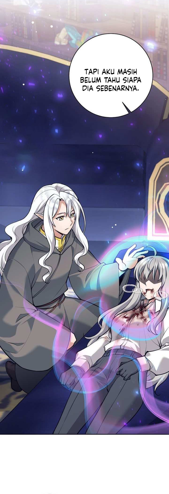 I Quit The Heros Party Chapter 102 Gambar 12