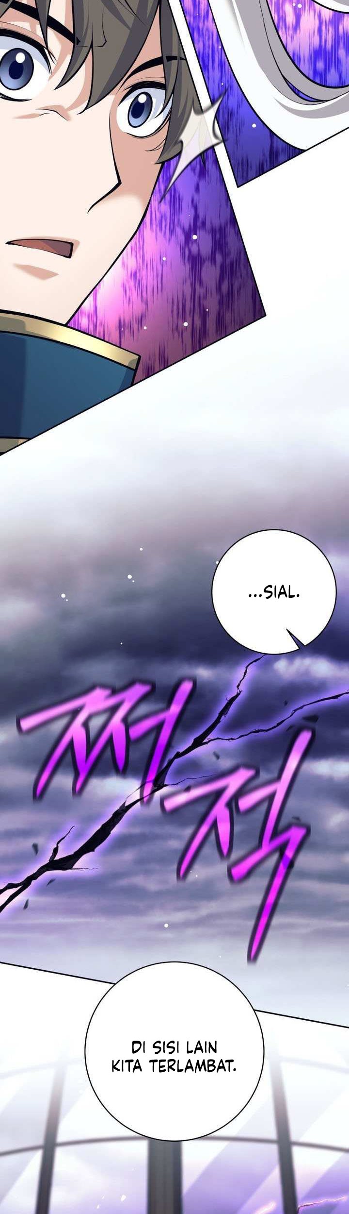 I Quit The Heros Party Chapter 102 Gambar 34