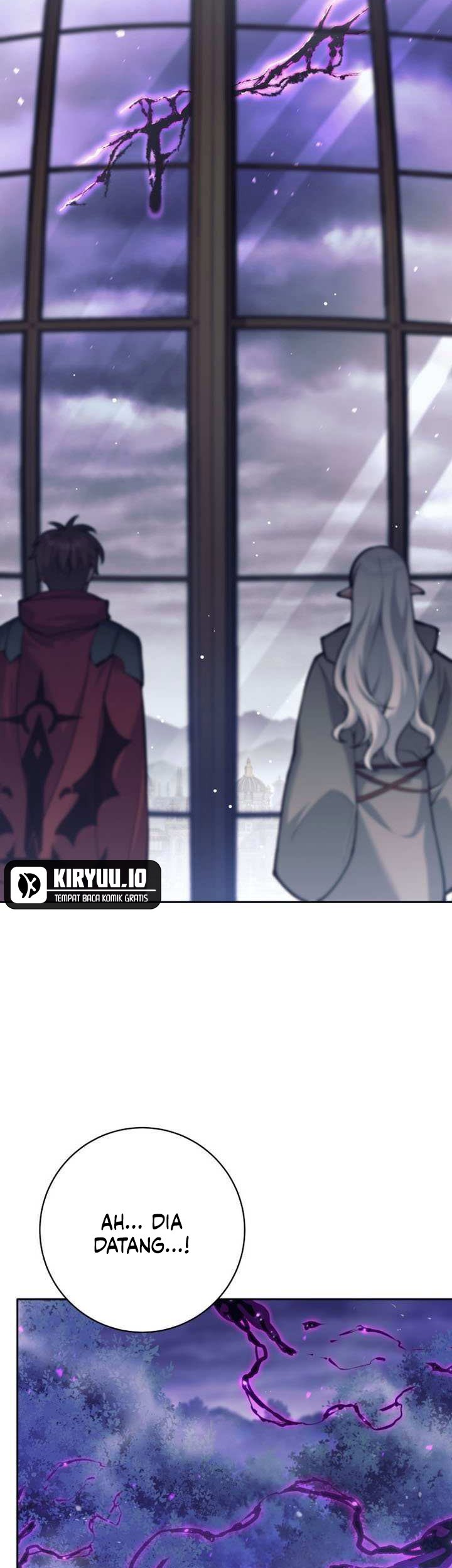 I Quit The Heros Party Chapter 102 Gambar 35