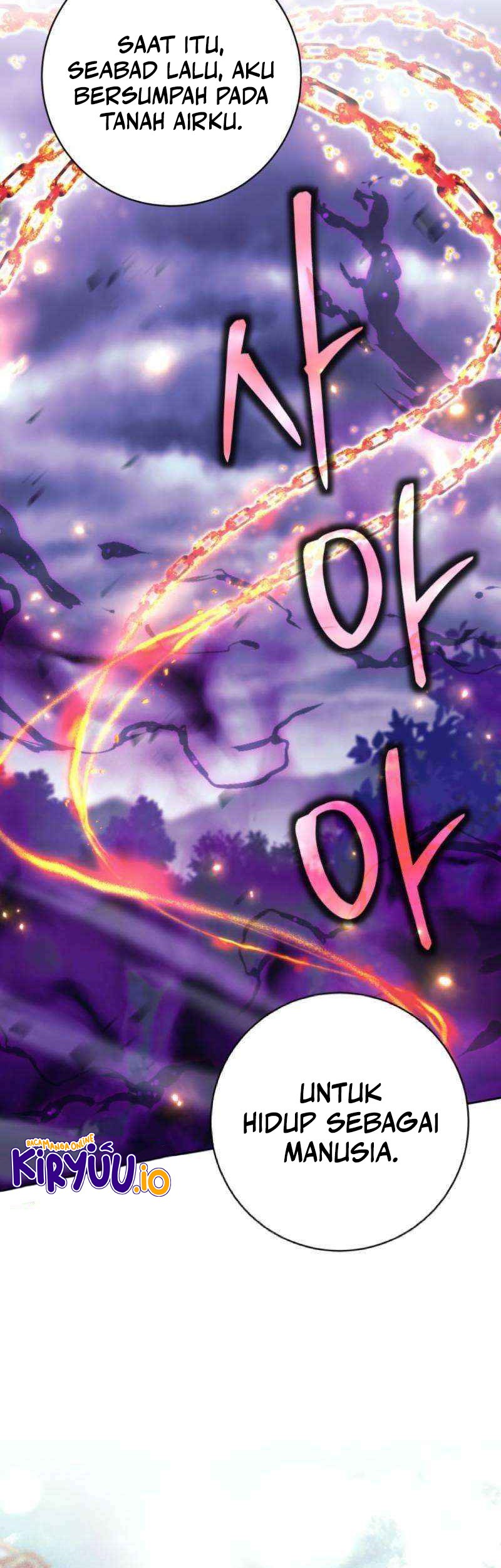 I Quit The Heros Party Chapter 103 Gambar 56