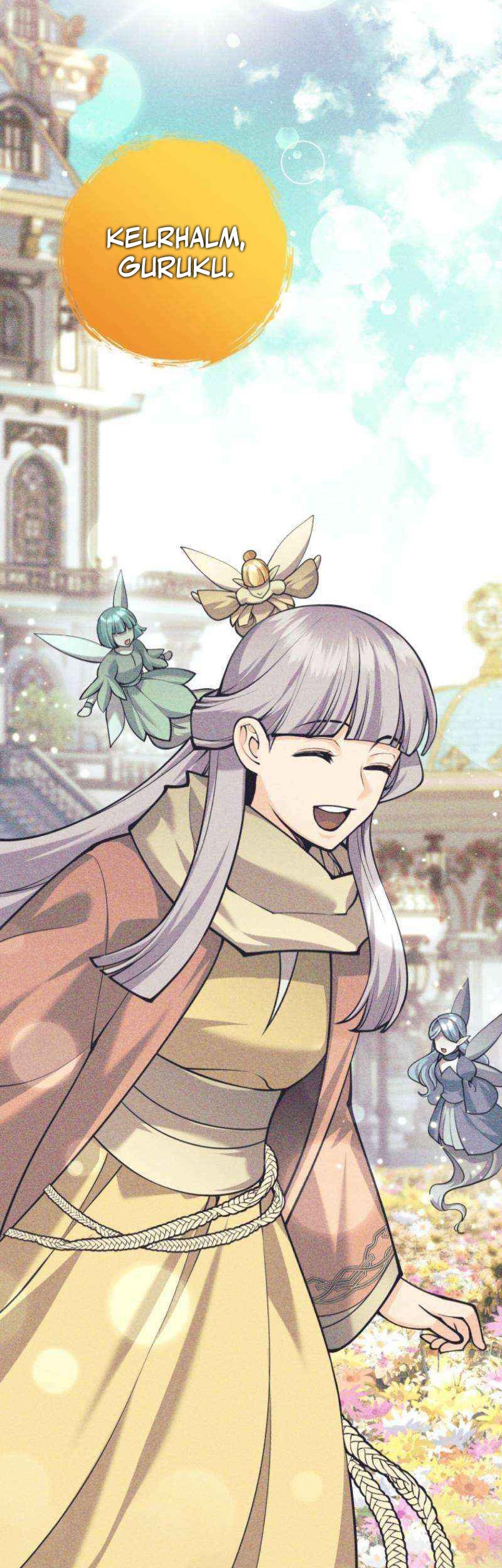 I Quit The Heros Party Chapter 103 Gambar 57