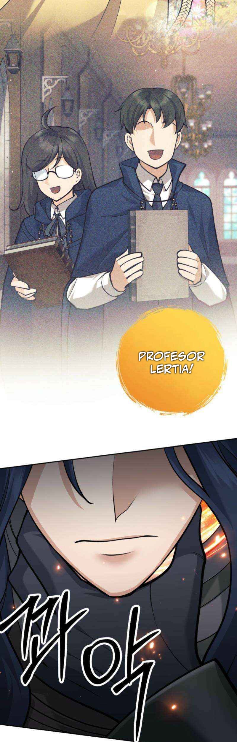 I Quit The Heros Party Chapter 103 Gambar 58