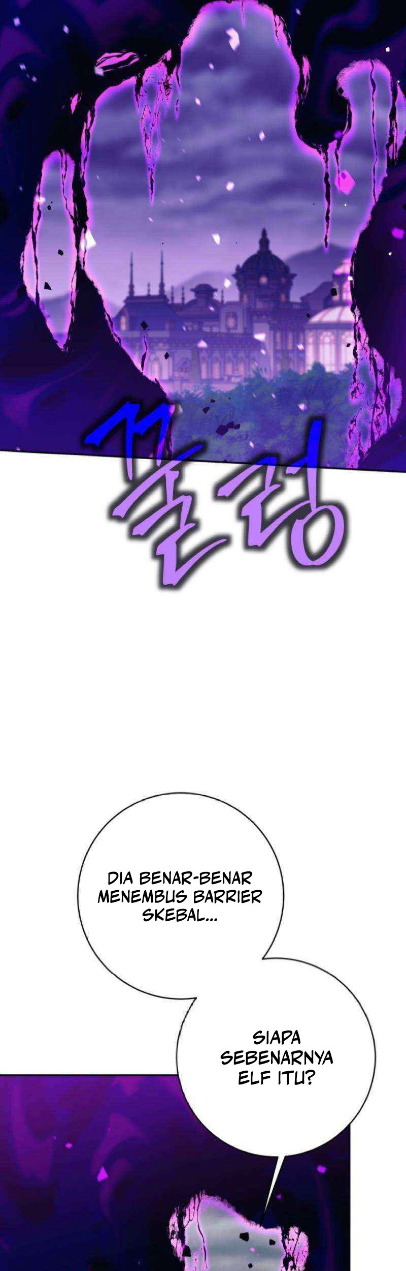 I Quit The Heros Party Chapter 103 Gambar 7