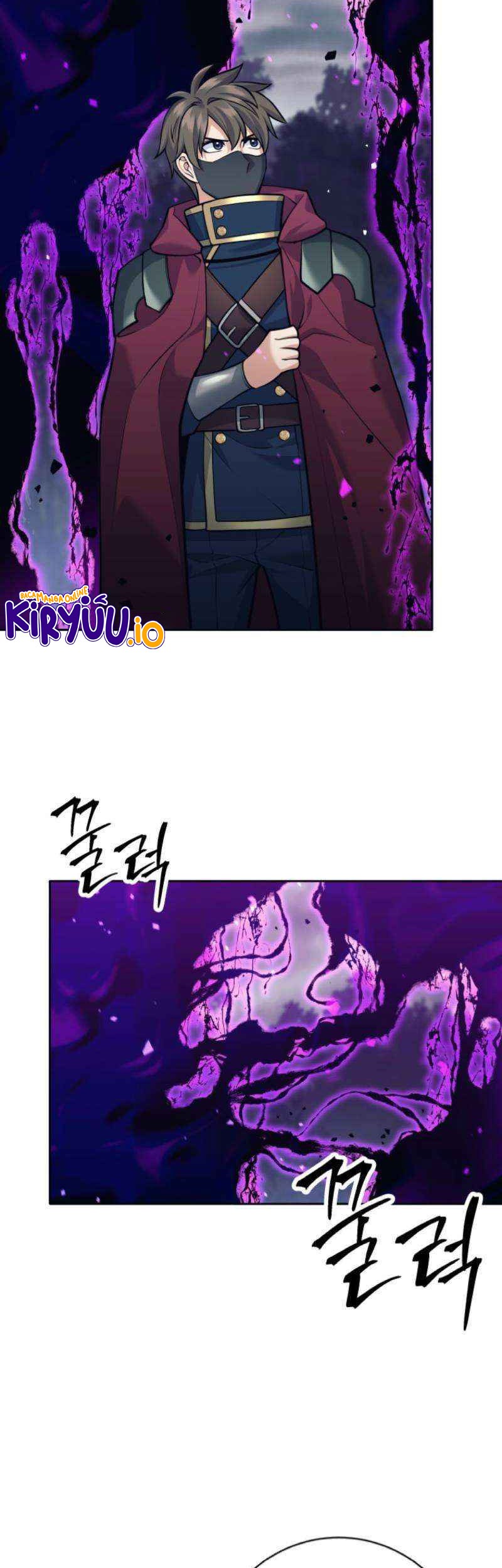 I Quit The Heros Party Chapter 103 Gambar 8