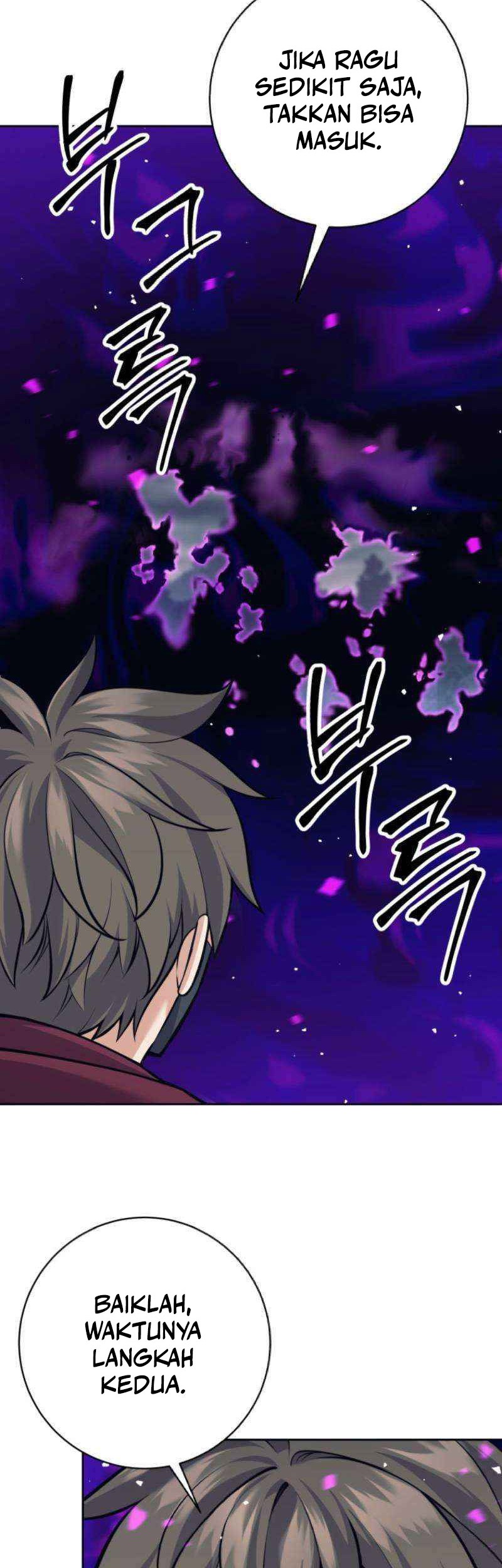 I Quit The Heros Party Chapter 103 Gambar 9