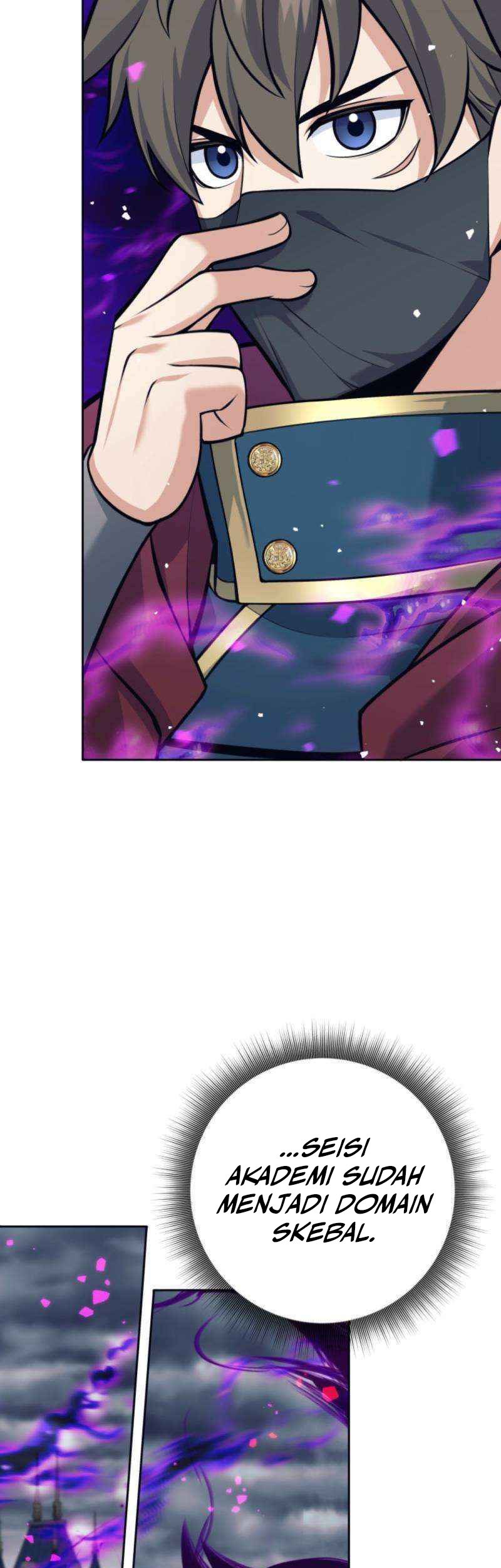 I Quit The Heros Party Chapter 103 Gambar 10