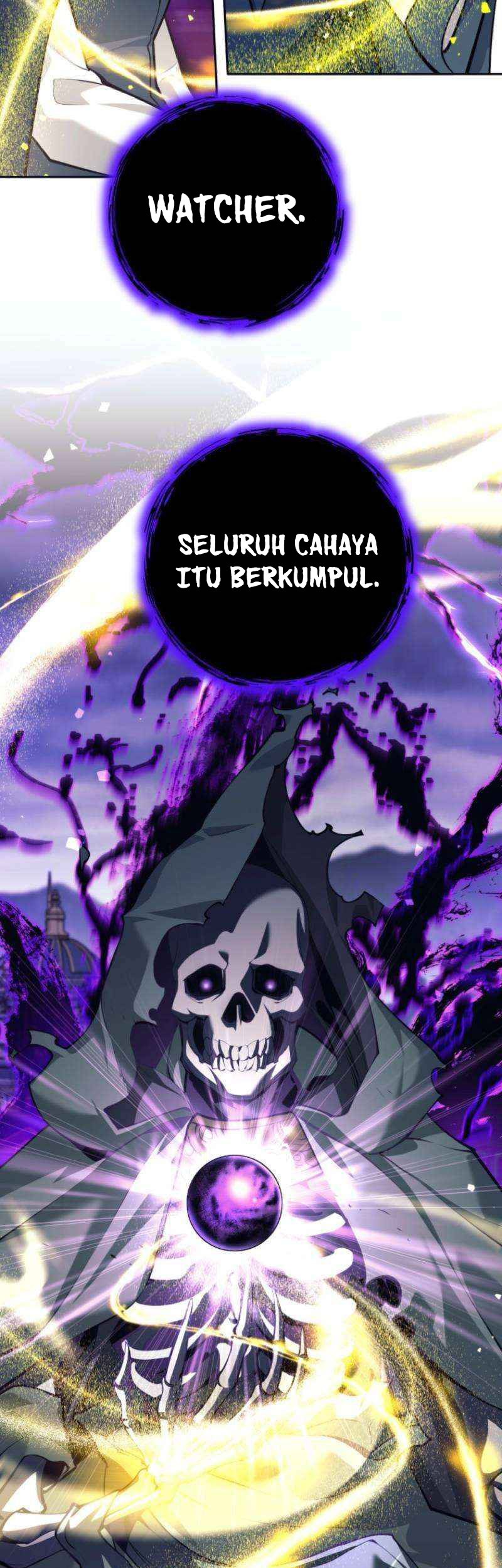 I Quit The Heros Party Chapter 103 Gambar 22