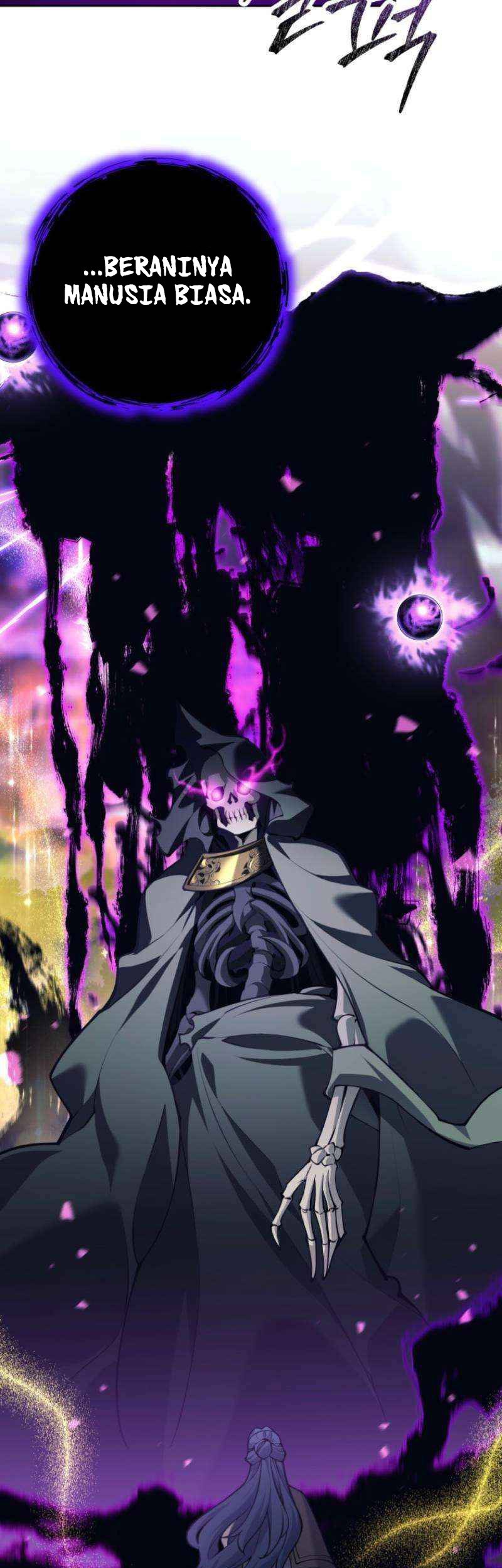 I Quit The Heros Party Chapter 103 Gambar 30