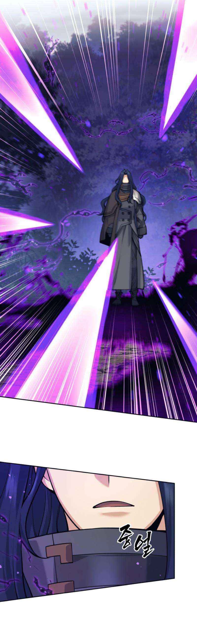 I Quit The Heros Party Chapter 103 Gambar 36