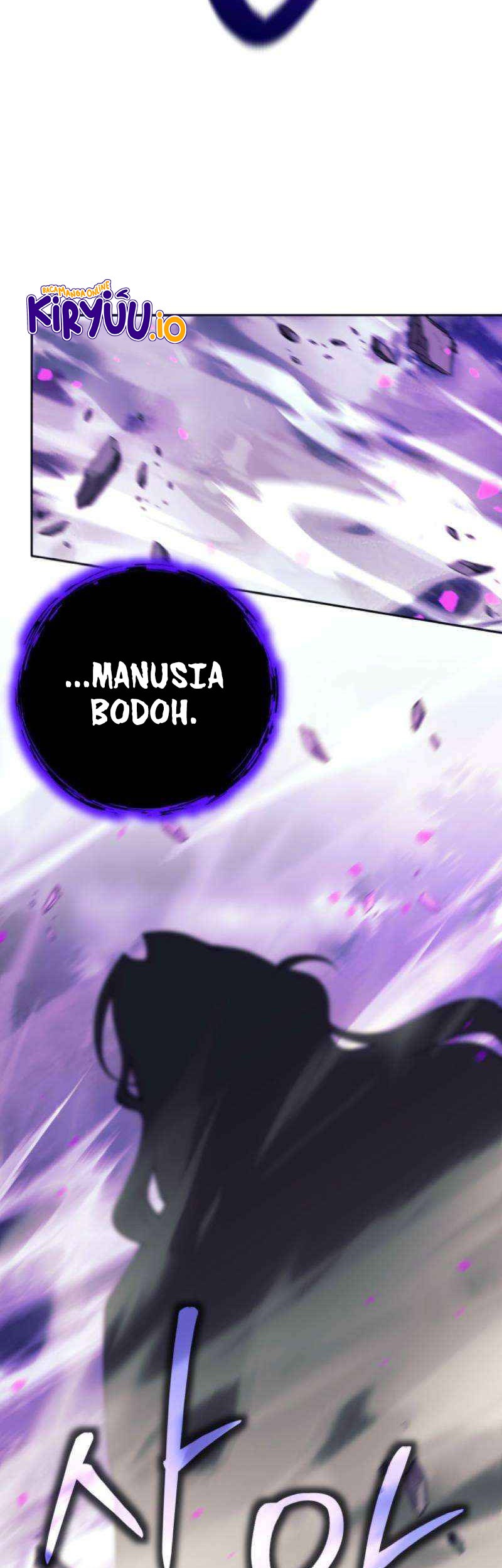 I Quit The Heros Party Chapter 103 Gambar 38