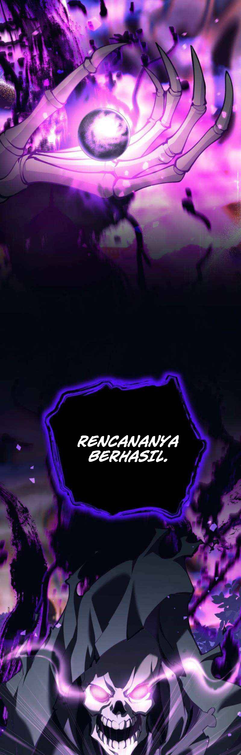 I Quit The Heros Party Chapter 103 Gambar 42