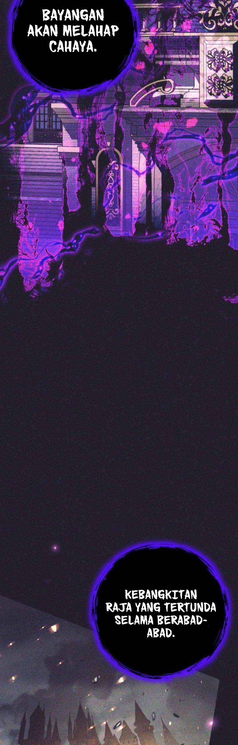 I Quit The Heros Party Chapter 103 Gambar 44