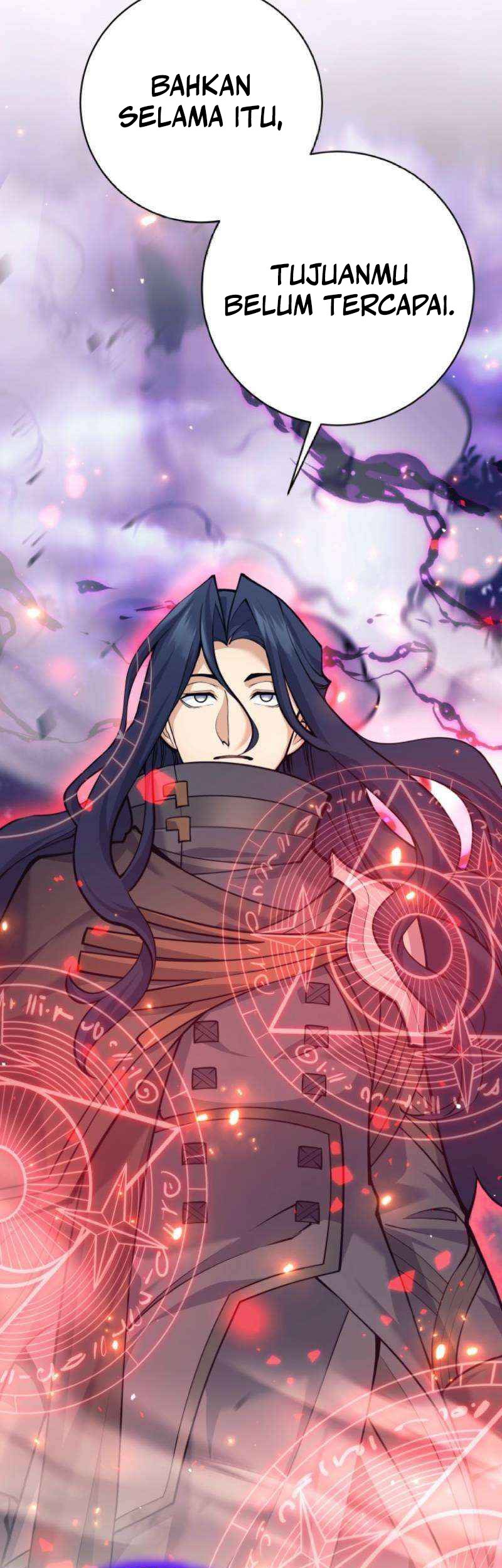 I Quit The Heros Party Chapter 103 Gambar 48