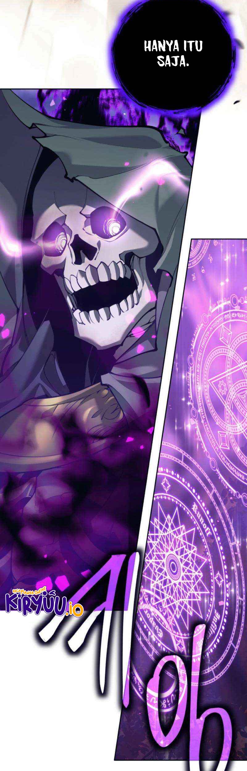 I Quit The Heros Party Chapter 103 Gambar 51