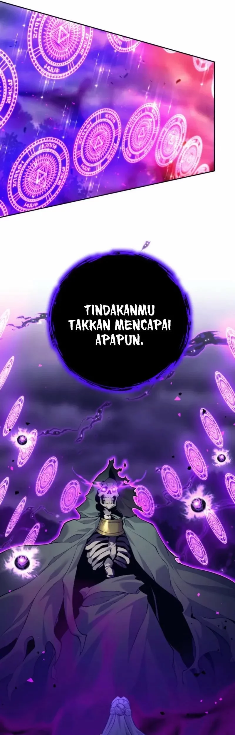 I Quit The Heros Party Chapter 104 Gambar 32