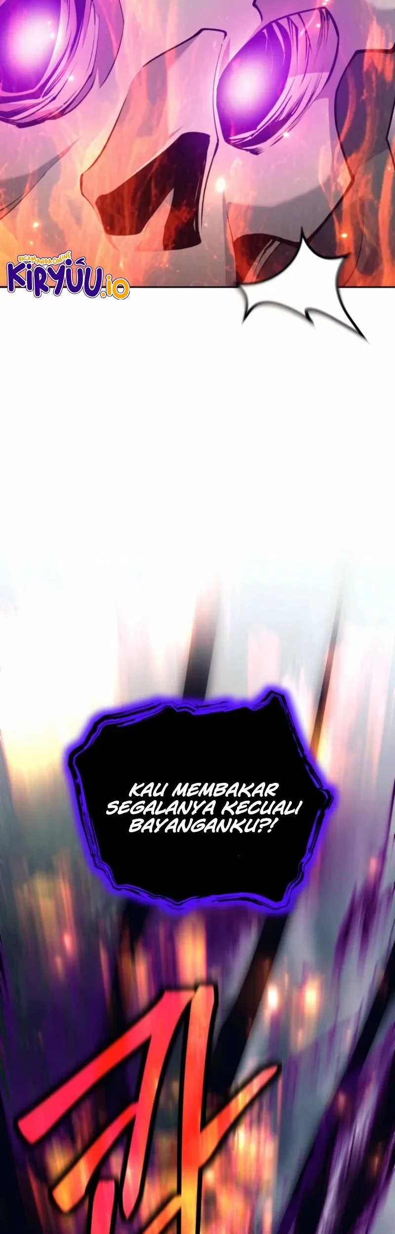 I Quit The Heros Party Chapter 104 Gambar 45