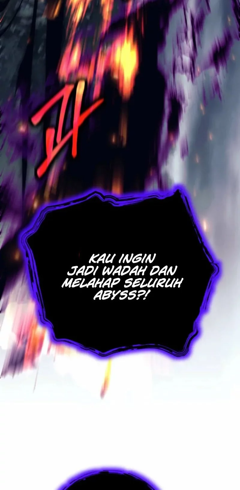 I Quit The Heros Party Chapter 104 Gambar 47