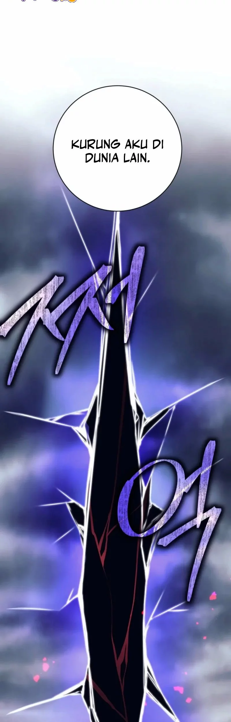 I Quit The Heros Party Chapter 104 Gambar 54