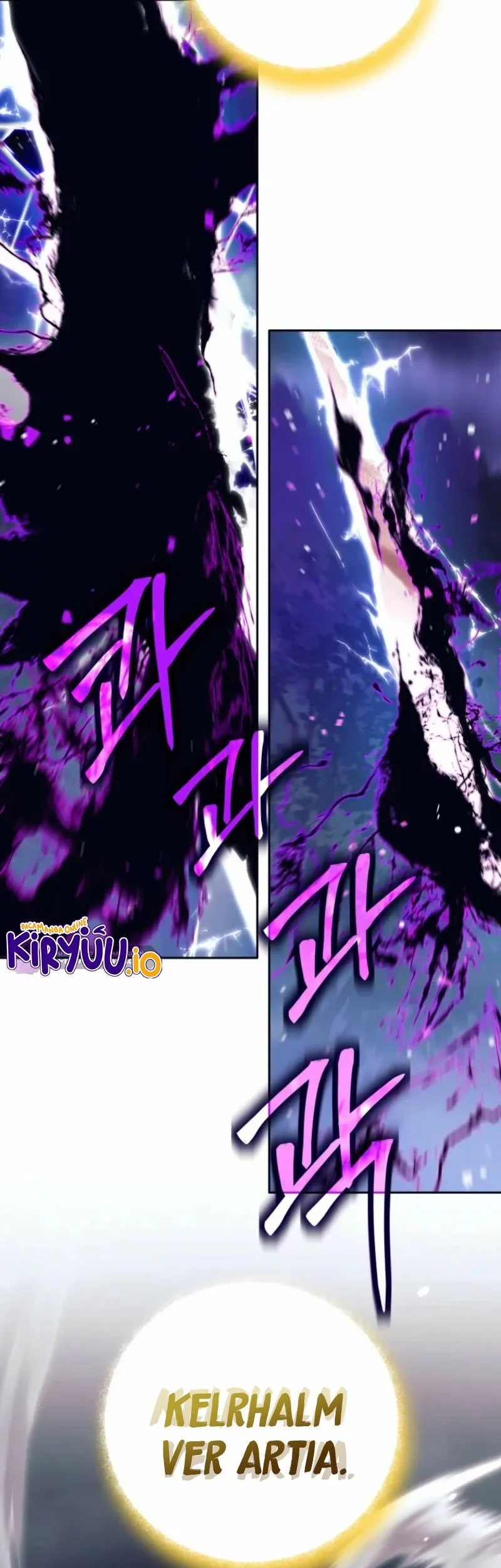 I Quit The Heros Party Chapter 104 Gambar 60