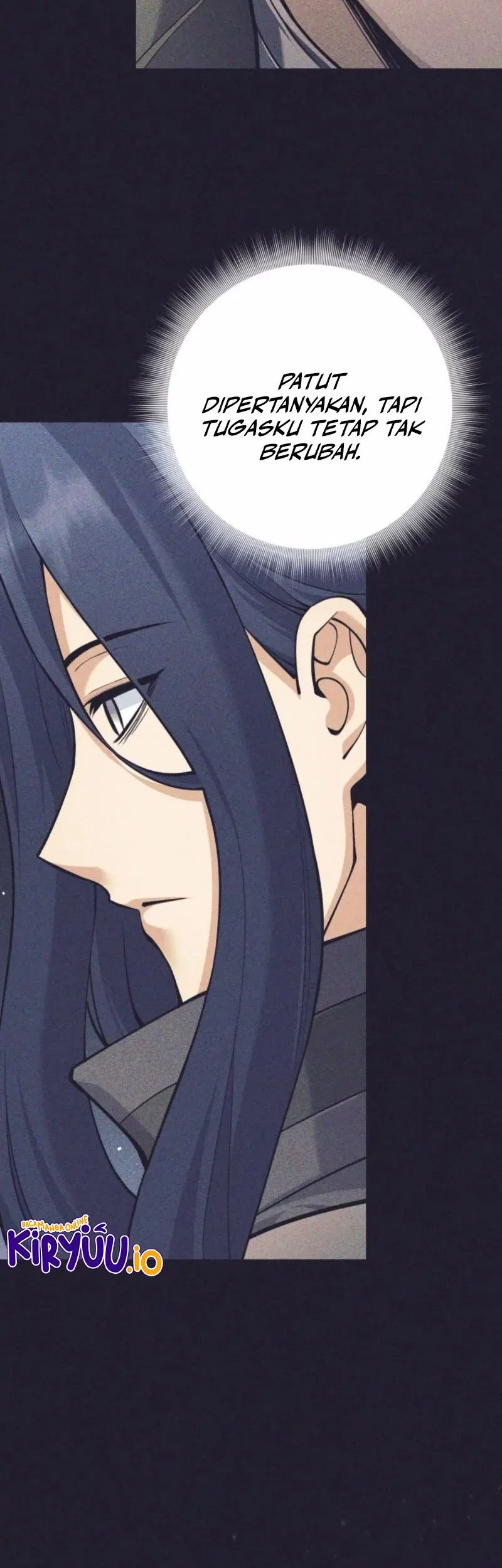 I Quit The Heros Party Chapter 104 Gambar 10