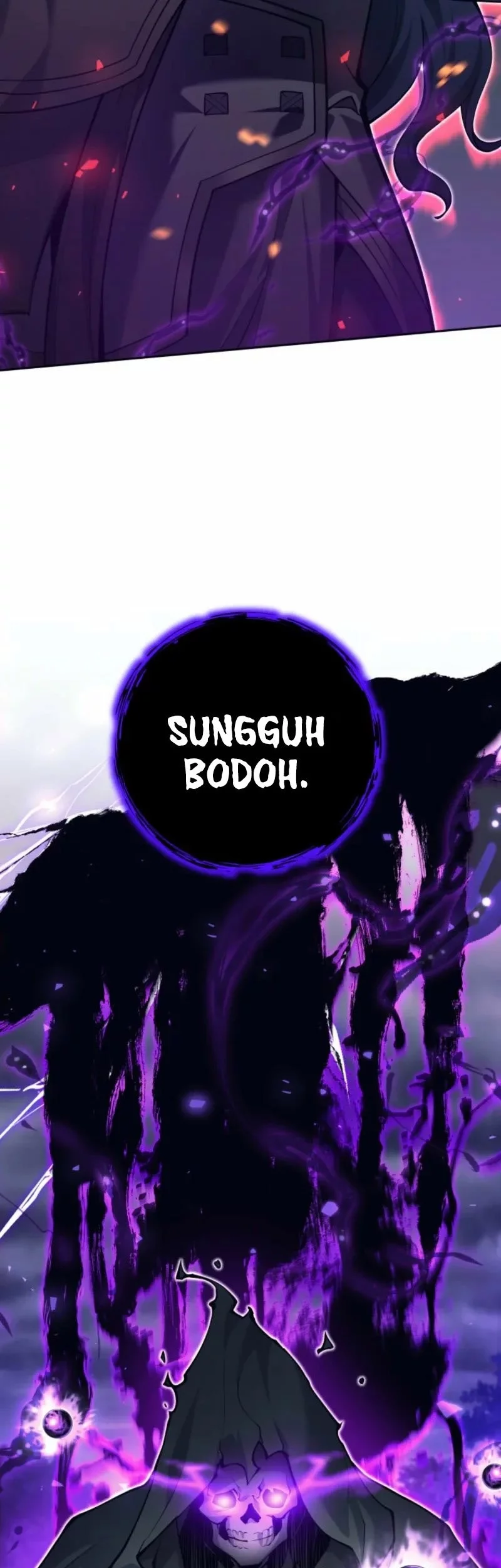 I Quit The Heros Party Chapter 104 Gambar 13