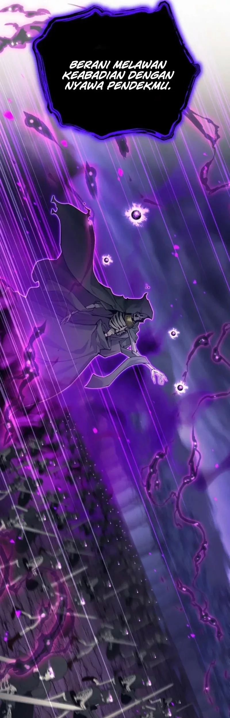 I Quit The Heros Party Chapter 104 Gambar 16