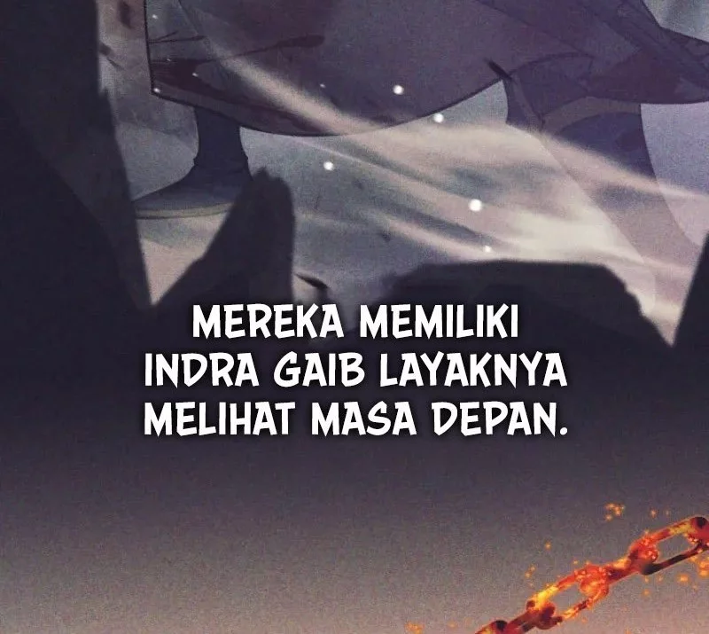 I Quit The Heros Party Chapter 104 Gambar 19