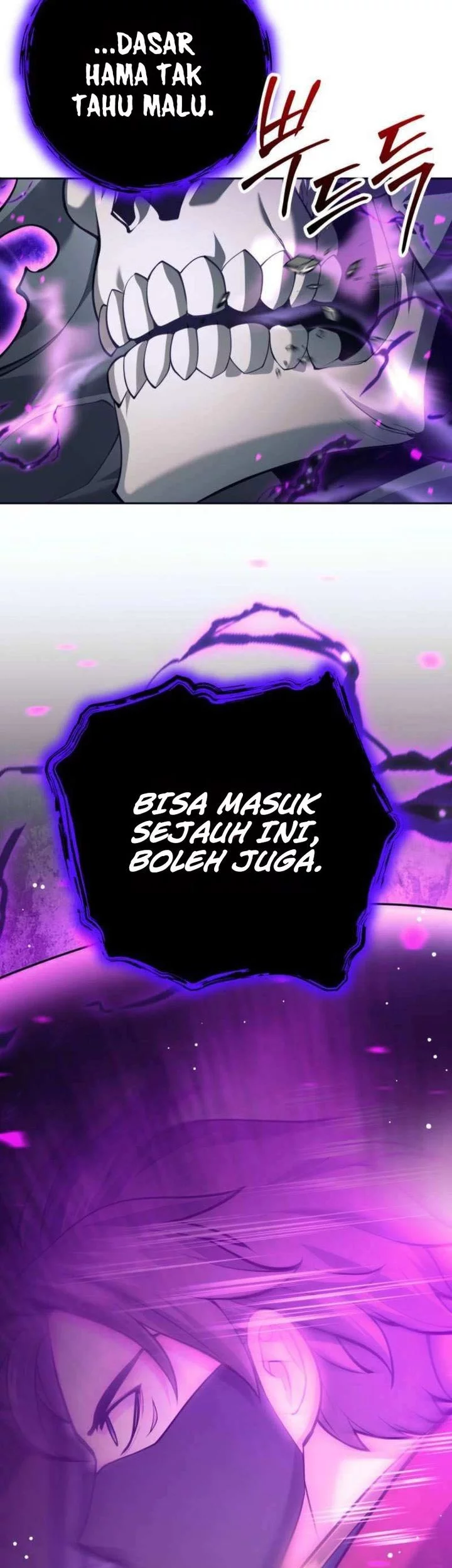 I Quit The Heros Party Chapter 105 Gambar 26