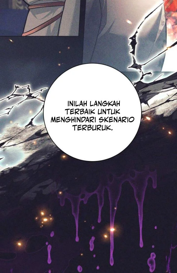 I Quit The Heros Party Chapter 105 Gambar 36