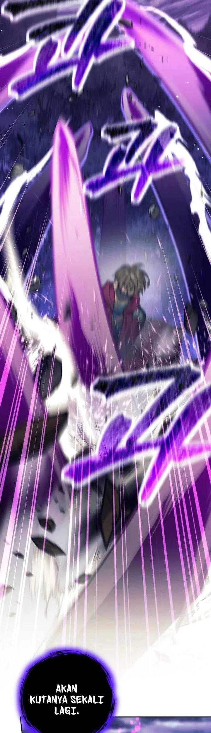 I Quit The Heros Party Chapter 105 Gambar 47