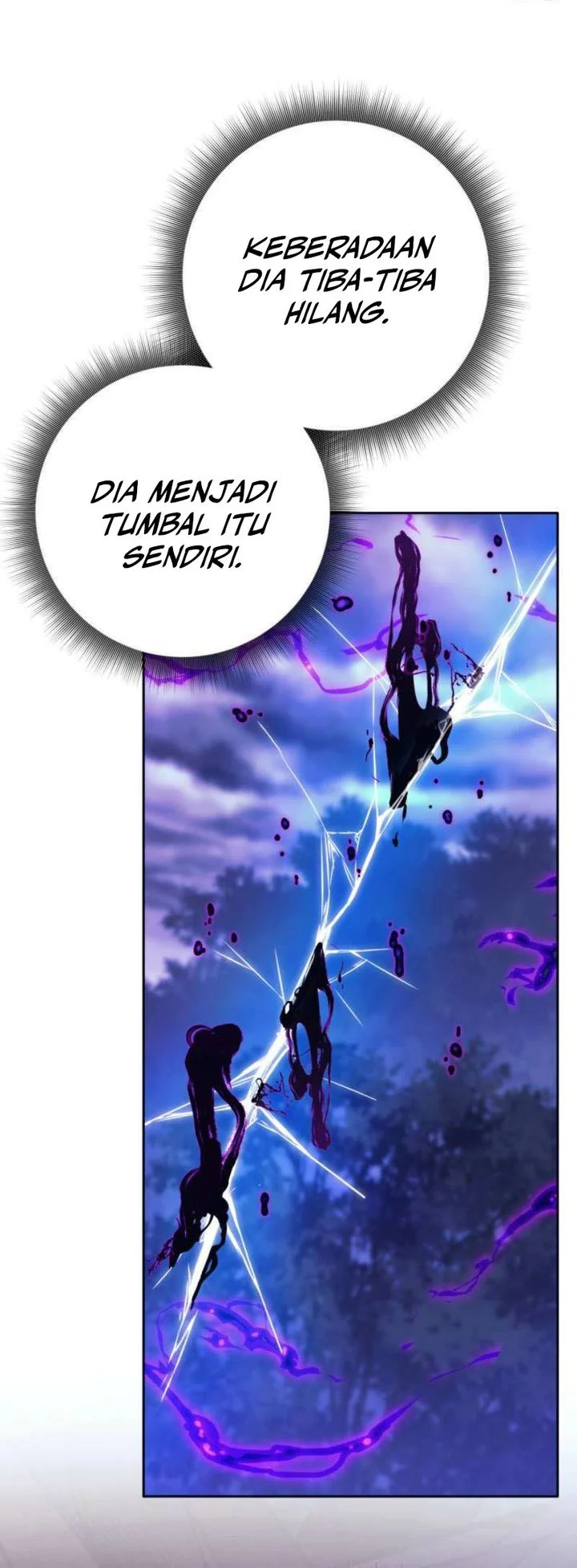 I Quit The Heros Party Chapter 105 Gambar 54