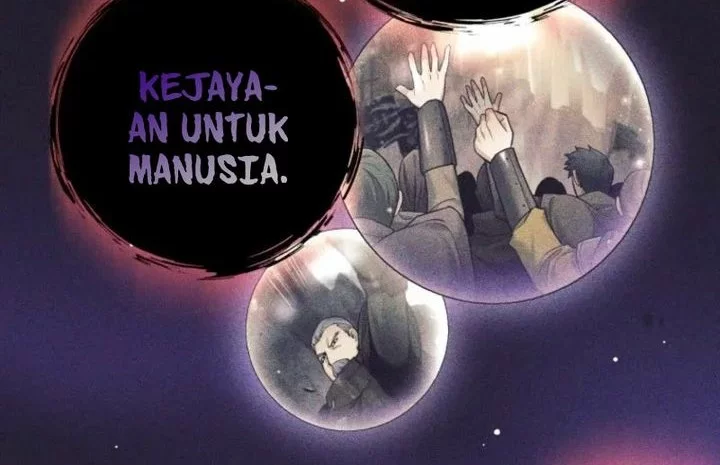 I Quit The Heros Party Chapter 106 Gambar 19