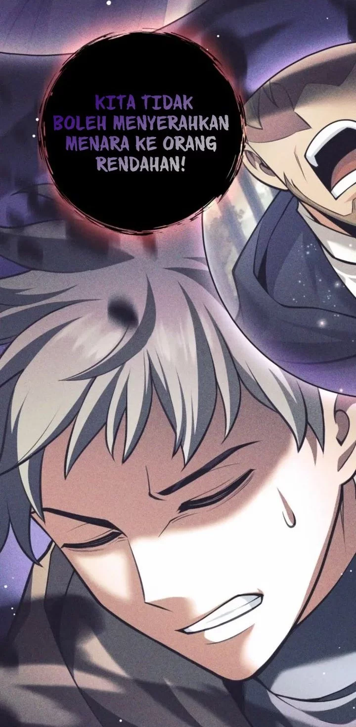 I Quit The Heros Party Chapter 106 Gambar 21