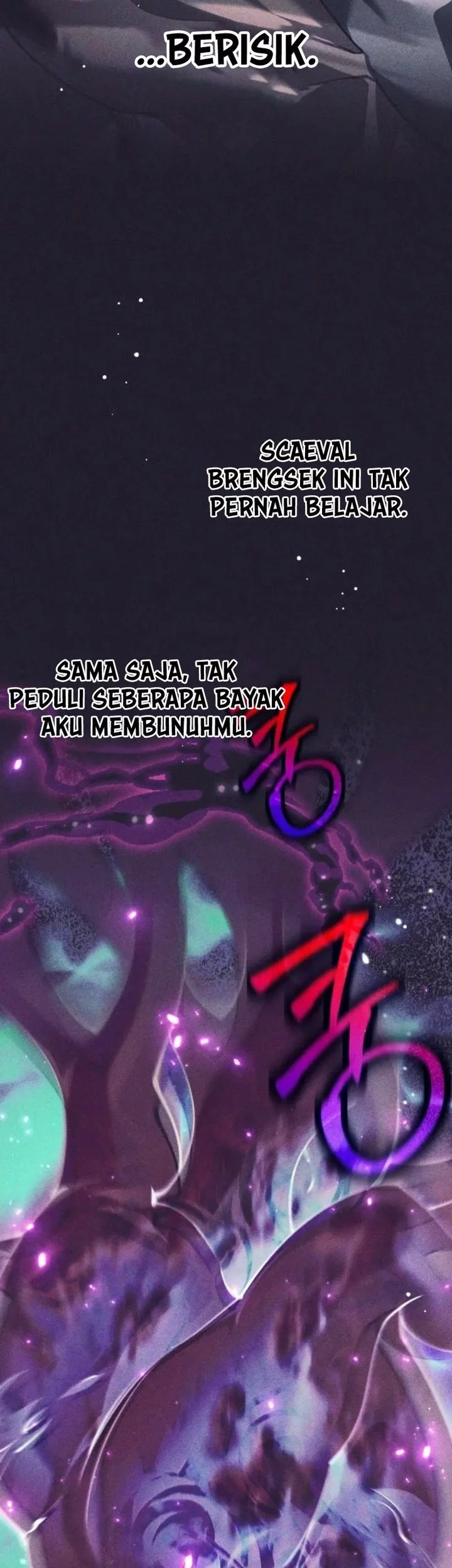 I Quit The Heros Party Chapter 106 Gambar 22