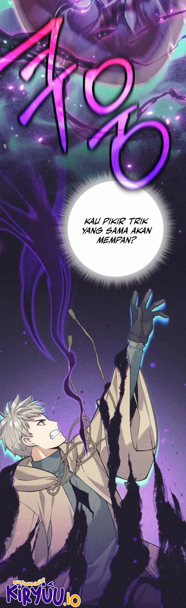 I Quit The Heros Party Chapter 106 Gambar 23