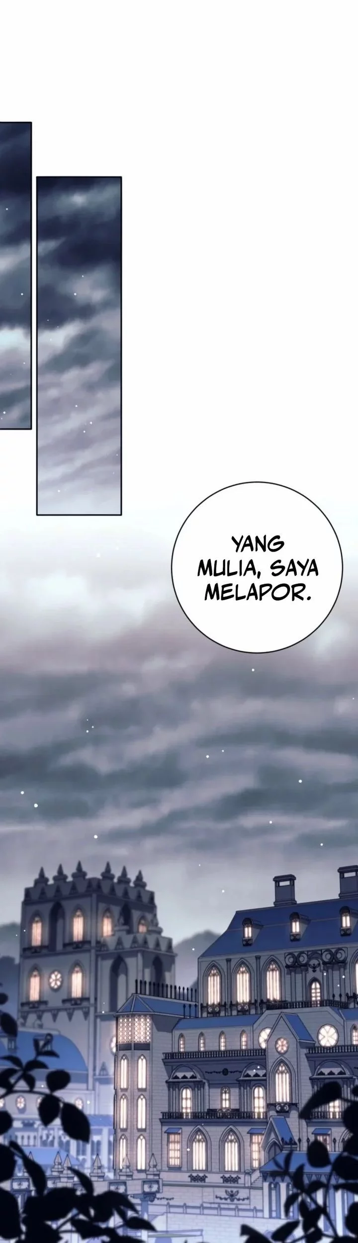 Baca Komik I Quit The Heros Party Chapter 106 Gambar 1