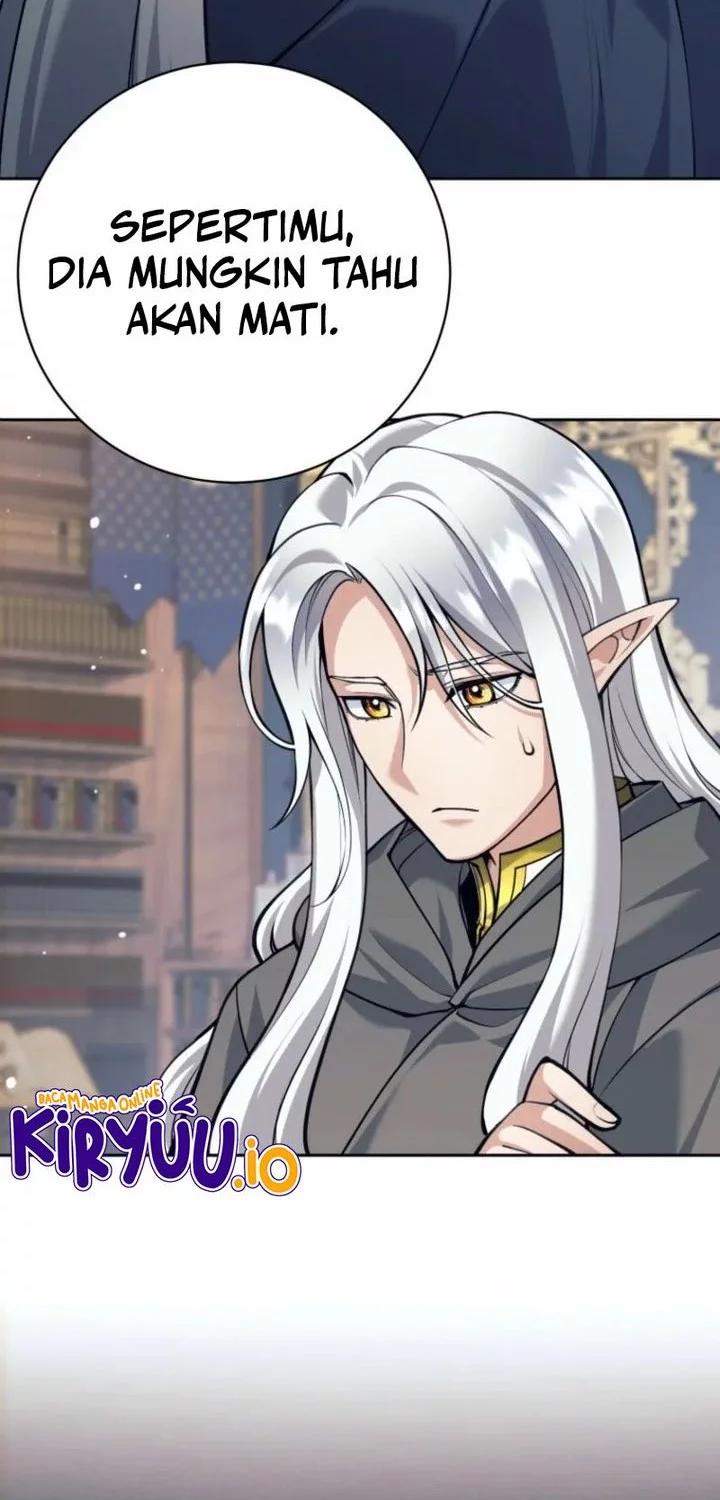 I Quit The Heros Party Chapter 106 Gambar 54