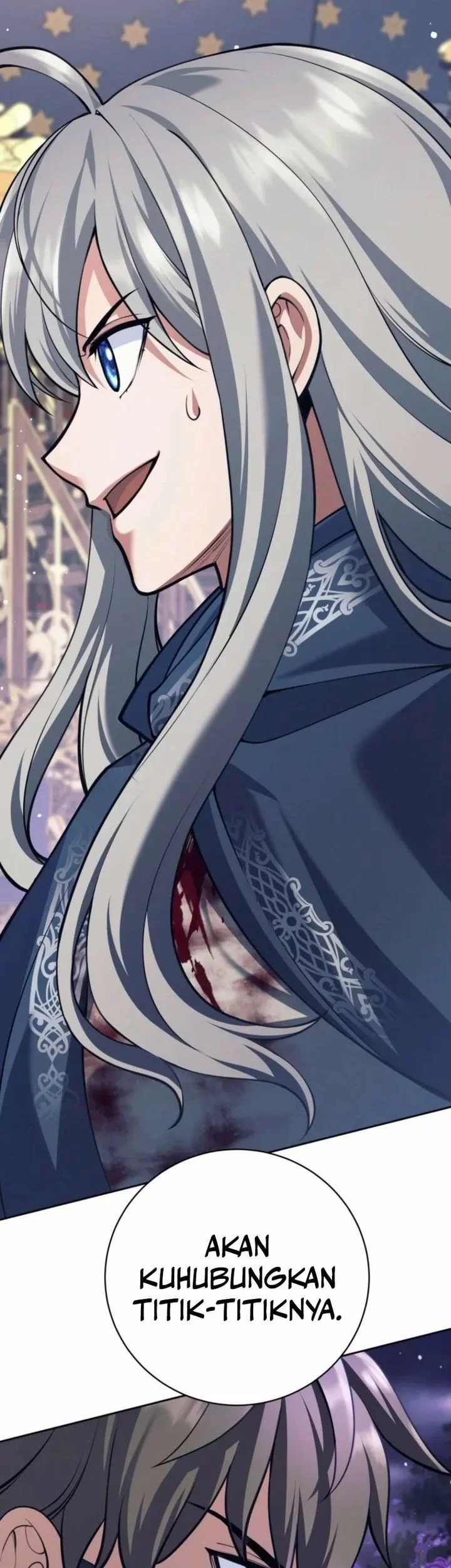 I Quit The Heros Party Chapter 106 Gambar 59