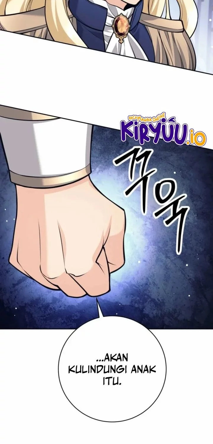 I Quit The Heros Party Chapter 106 Gambar 10