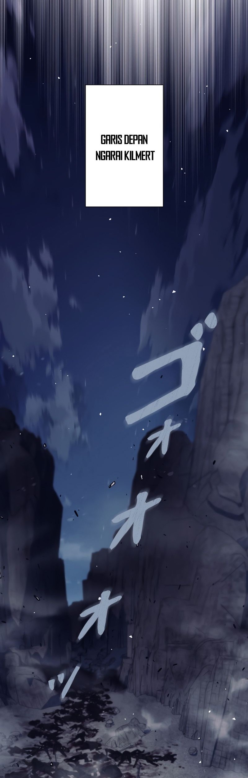 Baca I Quit The Heros Party Chapter 12 Gambar 2